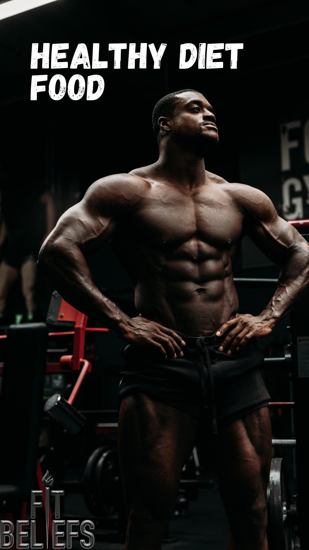 Voedingsschema op maat - Fitbeliefs